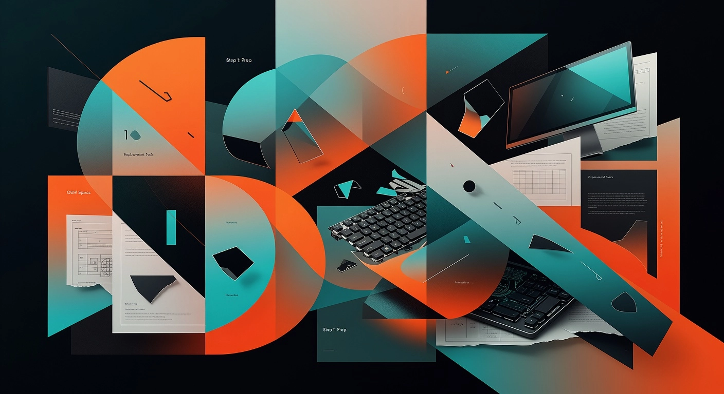 Featured image for “Mercedes OEM Windshield Replacement Guide”